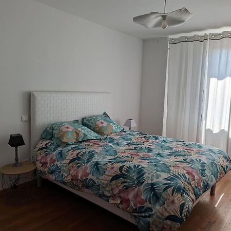 Appartement Plein Centre Saint Die Des Vosges Zewnętrze zdjęcie
