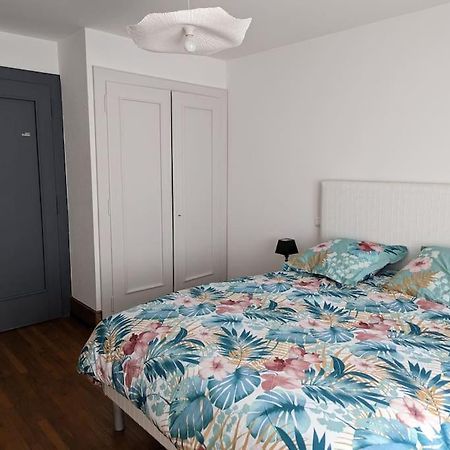 Appartement Plein Centre Saint Die Des Vosges Zewnętrze zdjęcie