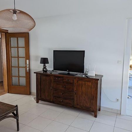 Appartement Plein Centre Saint Die Des Vosges Zewnętrze zdjęcie