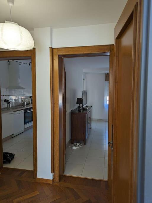 Appartement Plein Centre Saint Die Des Vosges Zewnętrze zdjęcie