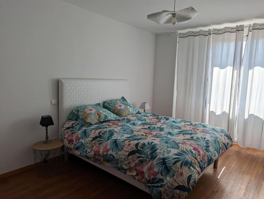 Appartement Plein Centre Saint Die Des Vosges Zewnętrze zdjęcie