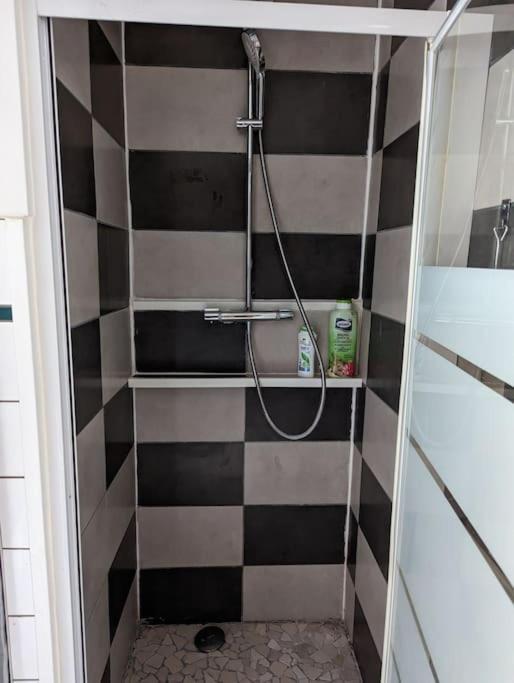 Appartement Plein Centre Saint Die Des Vosges Zewnętrze zdjęcie